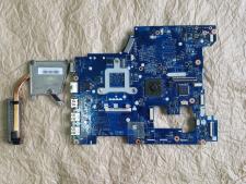 Материнська плата Lenovo G580 №5